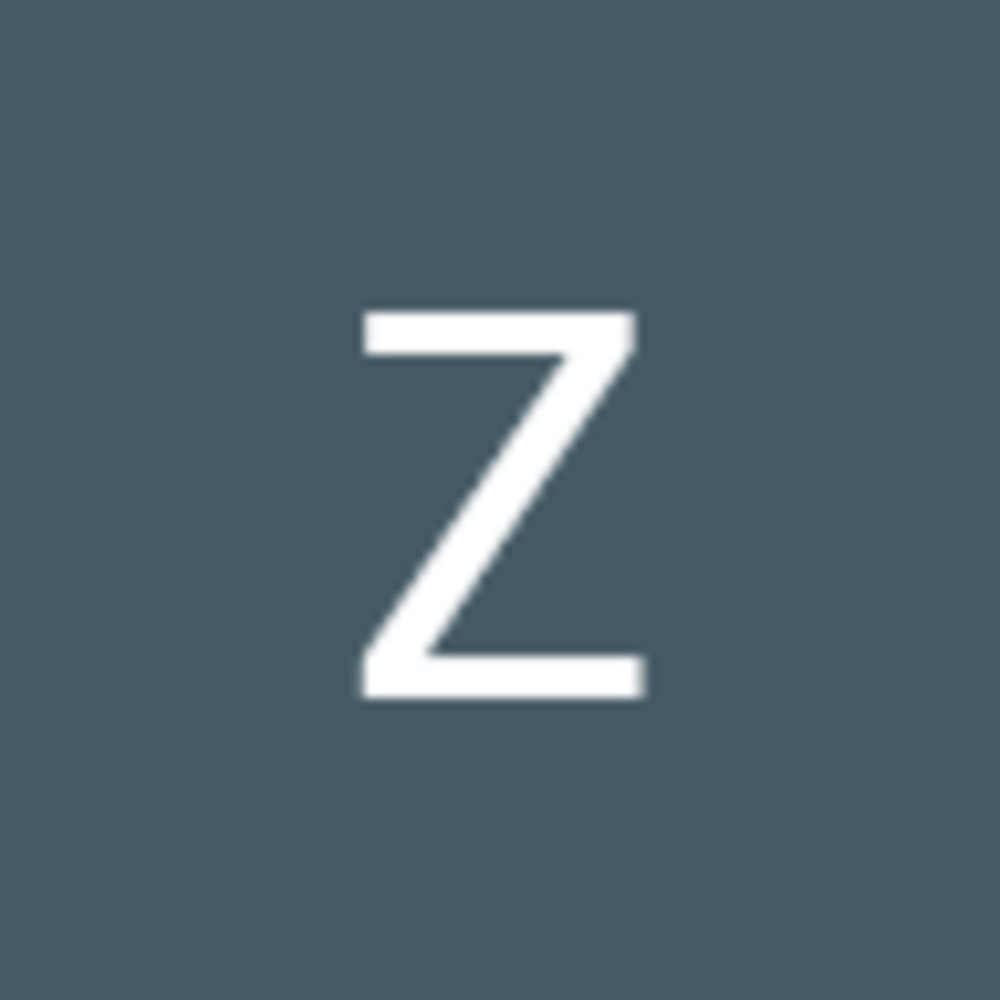 Meet your Posher, Zevah